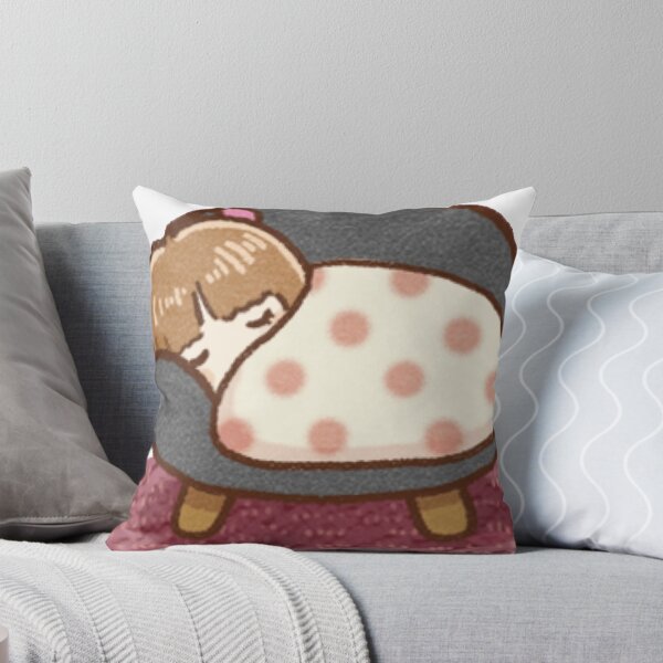 Item preview, Pinoko Sleeping designed and sold by taroxstudio.