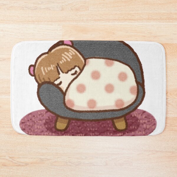 Item preview, Pinoko Sleeping designed and sold by taroxstudio.