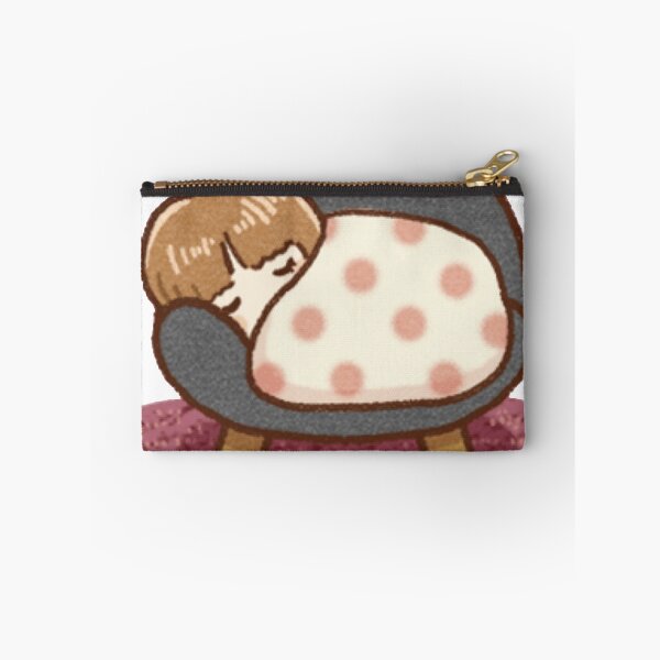 Item preview, Pinoko Sleeping designed and sold by taroxstudio.