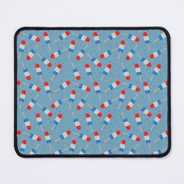 Item preview, Patriotic Ice Pops on Parade designed and sold by TheFlyingBunny.
