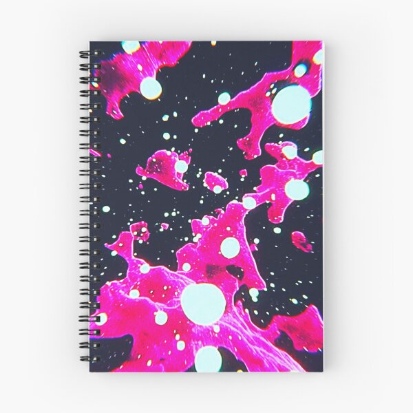 Artikelvorschau, Wunderschönes Fuchsia entworfen und verkauft von Externalserenity.