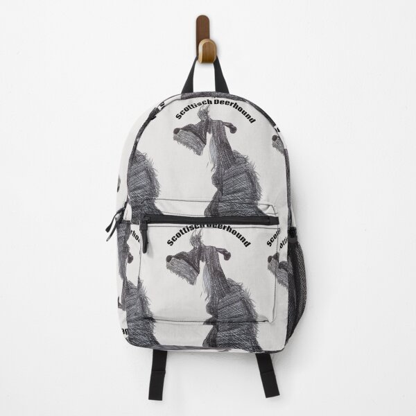 Item preview, Deerhound designed and sold by Deerfan.