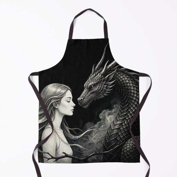 Item preview, The Keeper of Ancient Wings designed and sold by Roberta Calabrese.