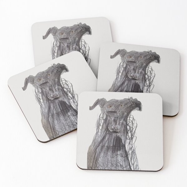 Item preview, Derp Deerhound designed and sold by Deerfan.