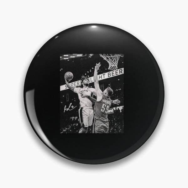 Item preview, Stephon Castle DUNK San Antonio Basketball designed and sold by iqenadak.