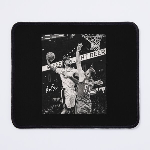 Item preview, Stephon Castle DUNK San Antonio Basketball designed and sold by iqenadak.