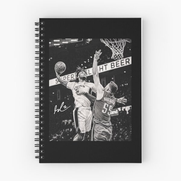 Item preview, Stephon Castle DUNK San Antonio Basketball designed and sold by iqenadak.