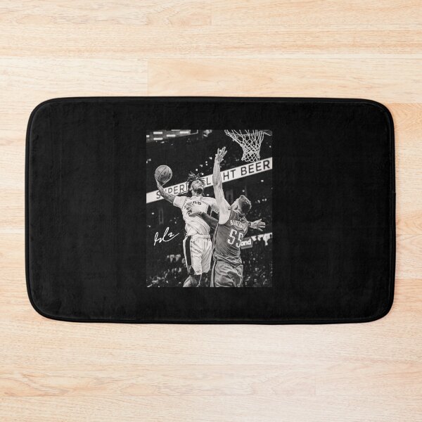 Item preview, Stephon Castle DUNK San Antonio Basketball designed and sold by iqenadak.