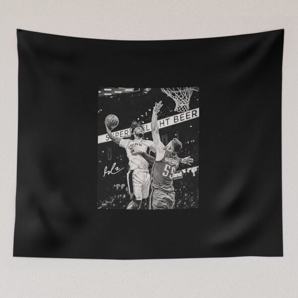 Item preview, Stephon Castle DUNK San Antonio Basketball designed and sold by iqenadak.