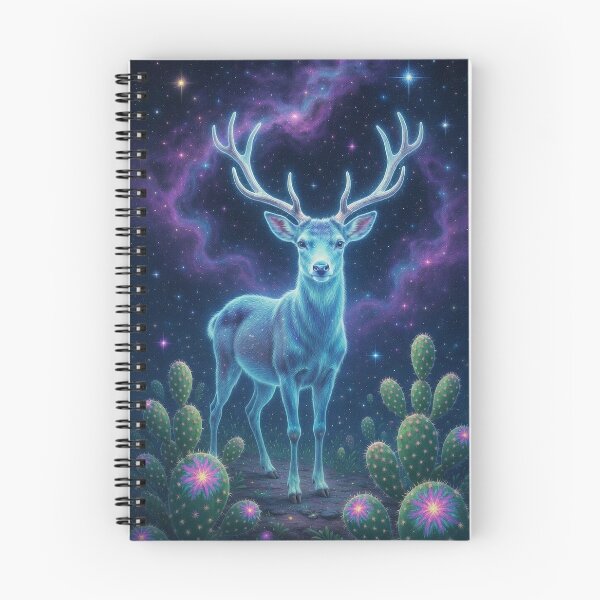 Item preview, Peyote Deer | Retro Arcade Carpet Psychedelic Sacred Spirit Animal Art designed and sold by Ruta.