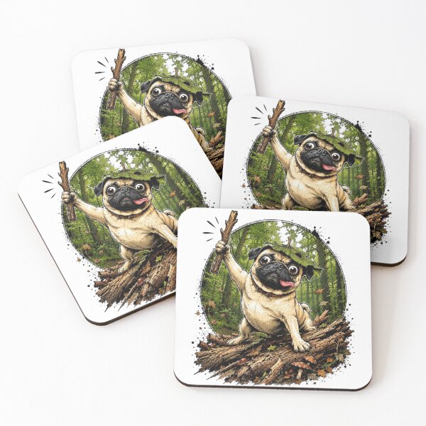 Item preview, Supermops designed and sold by Deerfan.