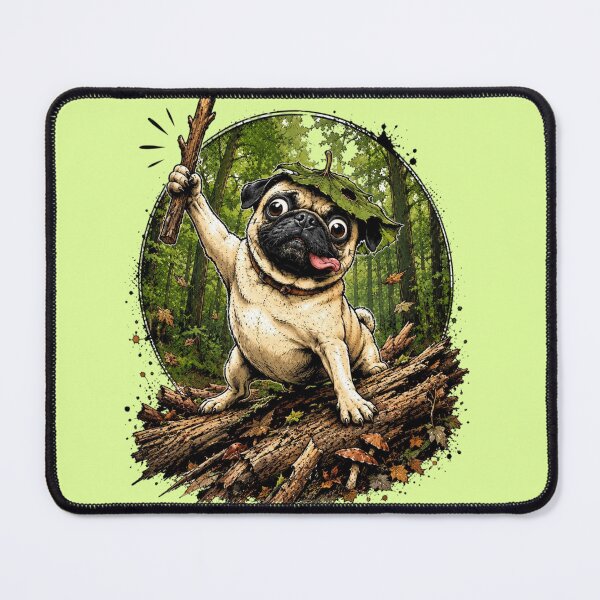 Item preview, Supermops designed and sold by Deerfan.
