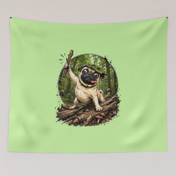 Item preview, Supermops designed and sold by Deerfan.