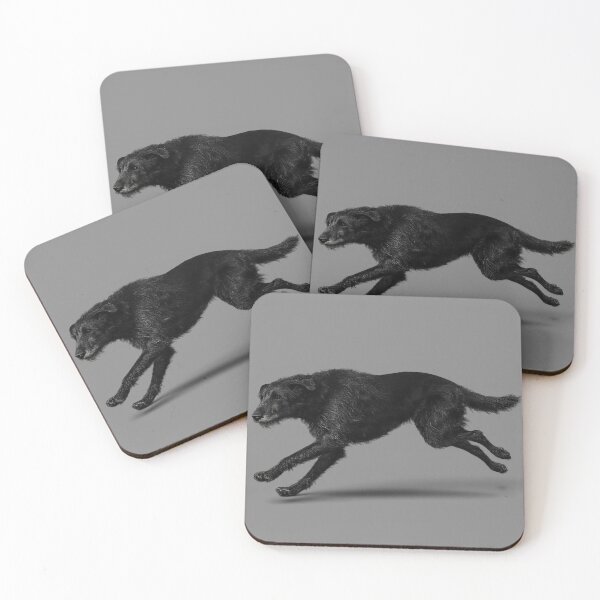 Item preview, Running Deerhound designed and sold by Deerfan.