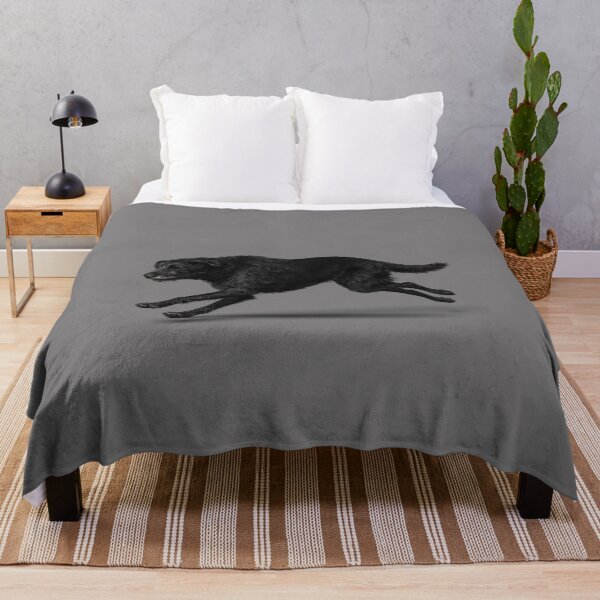 Item preview, Running Deerhound designed and sold by Deerfan.