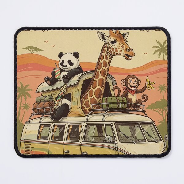 Item preview, Stay Wild Travel Free | Wanderlust Adventure Quote Travel Art designed and sold by Ruta.