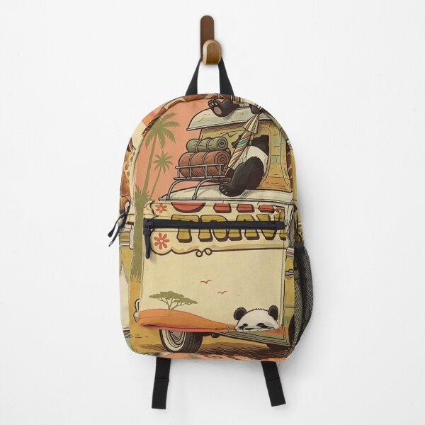 Item preview, Stay Wild Travel Free | Wanderlust Adventure Quote Travel Art designed and sold by Ruta.