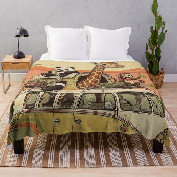 Item preview, Stay Wild Travel Free | Wanderlust Adventure Quote Travel Art designed and sold by Ruta.