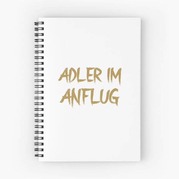 Item preview, Adler im anflug gold b designed and sold by VRedBaller.