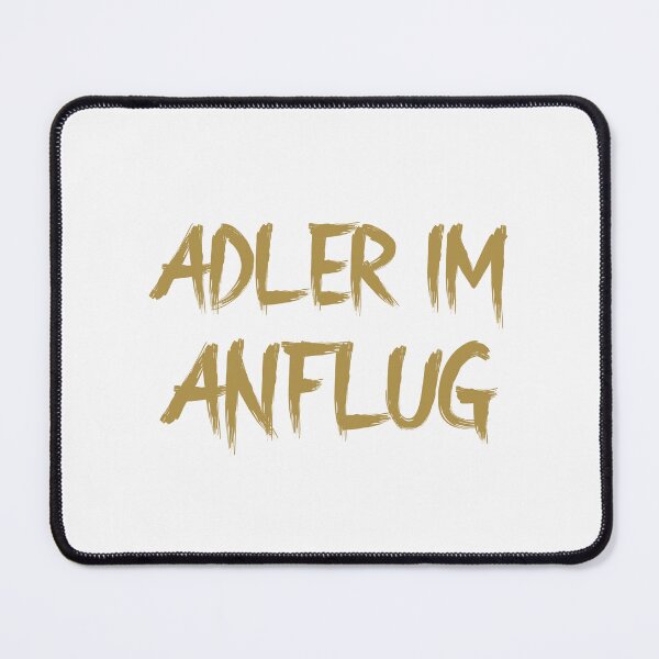 Item preview, Adler im anflug gold b designed and sold by VRedBaller.