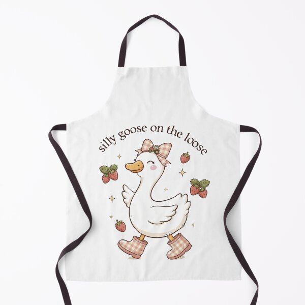 Item preview, Silly Goose On The Loose - Funny Farm Strawberry Dad Gift designed and sold by The Silly goose country club.