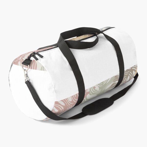 Item preview, Pastel floral pattern featuring soft designed and sold by Line-Aura.