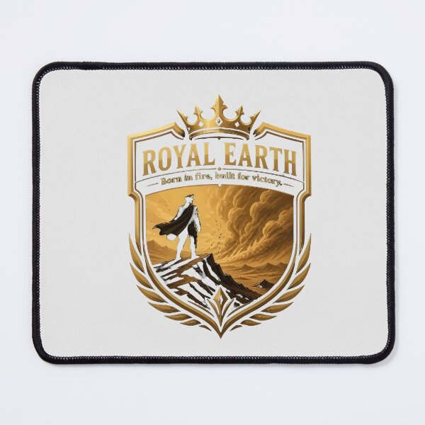 Item preview, Royal Earth Born In Fire Adventure designed and sold by RoyalEarthstore.
