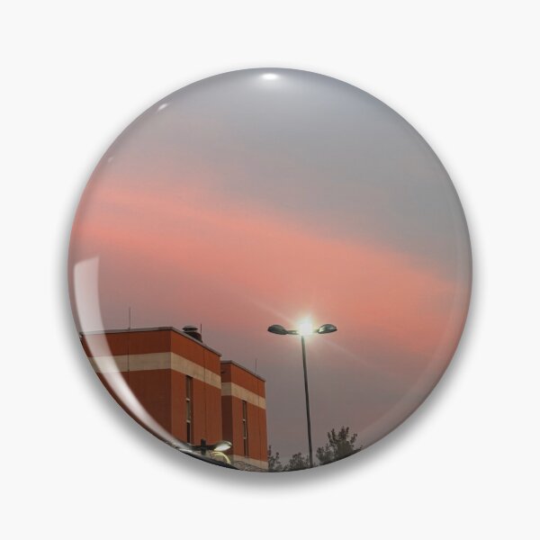 Item preview, Golden Hour Urban Sunset designed and sold by Rayamoher.