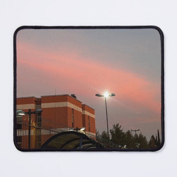 Item preview, Golden Hour Urban Sunset designed and sold by Rayamoher.