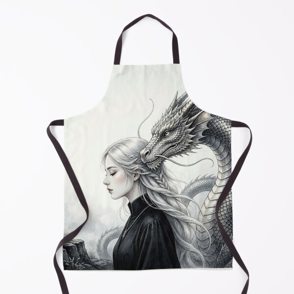 Item preview, The Keeper of Ancient Wings designed and sold by Roberta Calabrese.