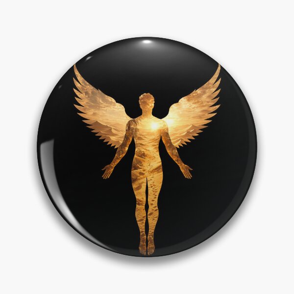 Item preview, Desert Angel designed and sold by MetusArt.