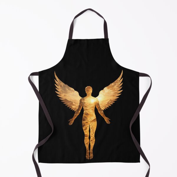 Item preview, Desert Angel designed and sold by MetusArt.