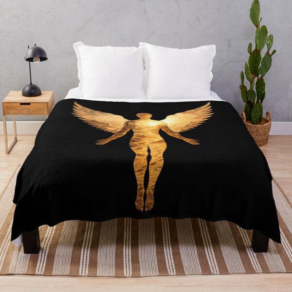 Item preview, Desert Angel designed and sold by MetusArt.
