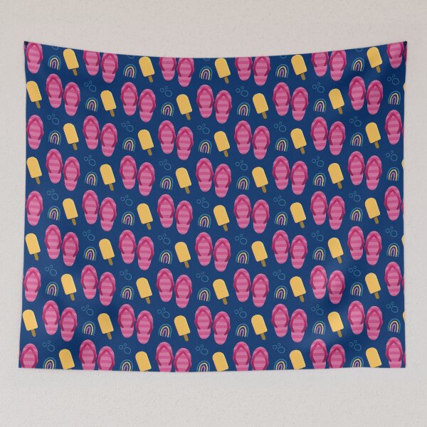 Item preview, By the Pool Summer Pattern designed and sold by DesignedByCece.