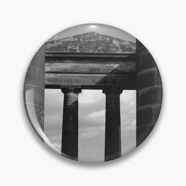 Item preview, Monumental Stone Columns designed and sold by Norwoodgo.