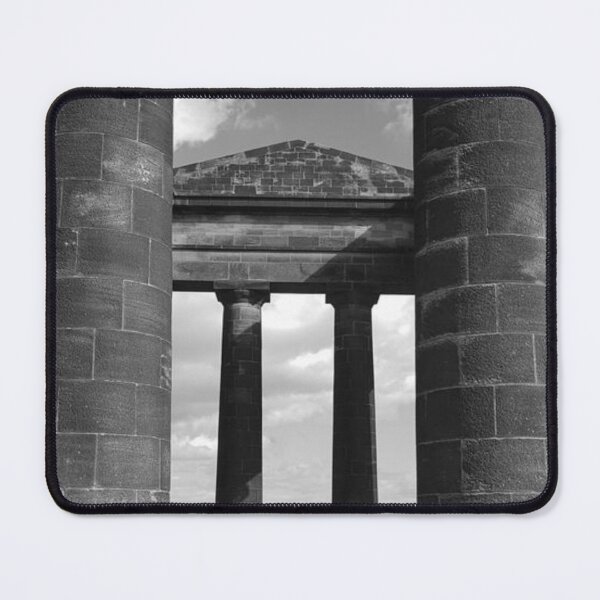 Item preview, Monumental Stone Columns designed and sold by Norwoodgo.