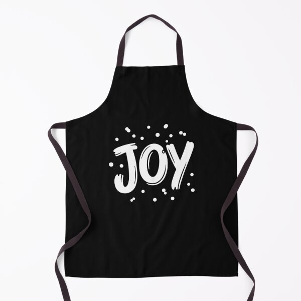 Item preview, Joy Distressed Textured Paint Splatter Design designed and sold by GiggleInkTees.