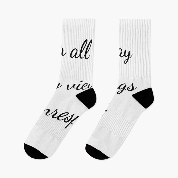 Item preview, "For all the day they view things unrespected;" - handwriting black designed and sold by ariksworld.