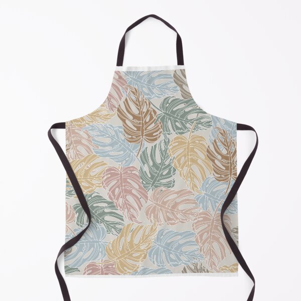 Item preview, Pastel floral pattern featuring soft, gentle colors designed and sold by Line-Aura.