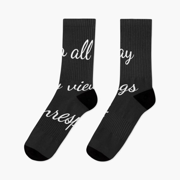 Item preview, "For all the day they view things unrespected;" - handwriting white designed and sold by ariksworld.