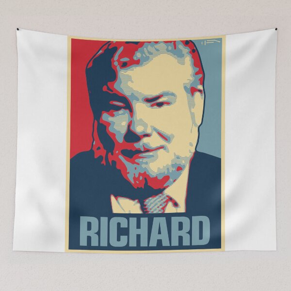 Item preview, Richard designed and sold by DFA.