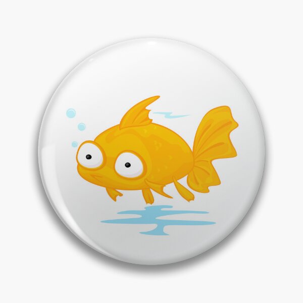 Item preview, Goldfish  designed and sold by Nyos.