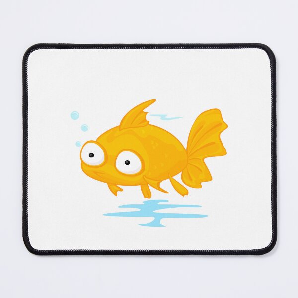 Item preview, Goldfish  designed and sold by Nyos.