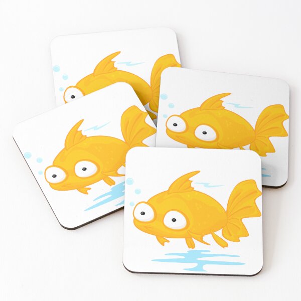 Item preview, Goldfish  designed and sold by Nyos.