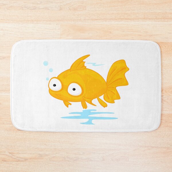 Item preview, Goldfish  designed and sold by Nyos.