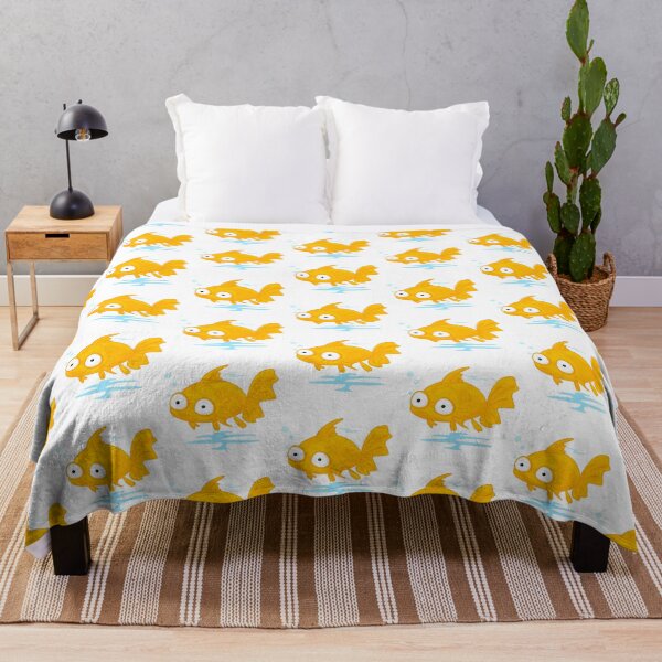 Item preview, Goldfish  designed and sold by Nyos.