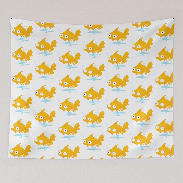 Item preview, Goldfish  designed and sold by Nyos.