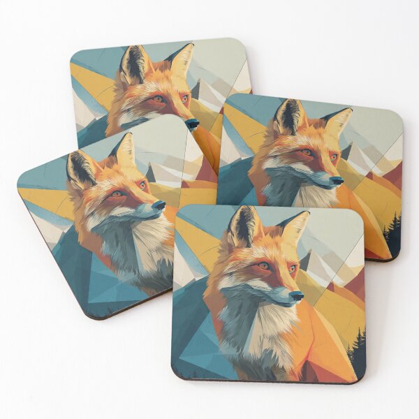 Item preview, RedFox of Auss designed and sold by TeesofAuss.