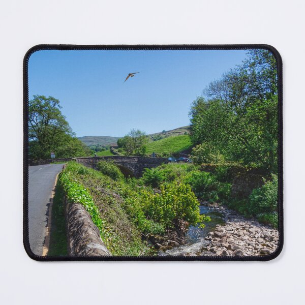 Item preview, Straw Beck Swallow Muker designed and sold by Alisonchambers2.