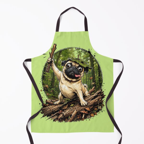 Item preview, Supermops backside designed and sold by Deerfan.